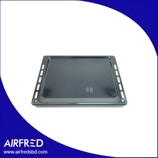 Bandeja de horno esmaltada, código 481010683241