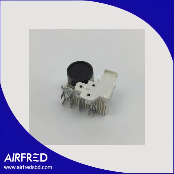 Relé para frigorífico, SKU 481010683945