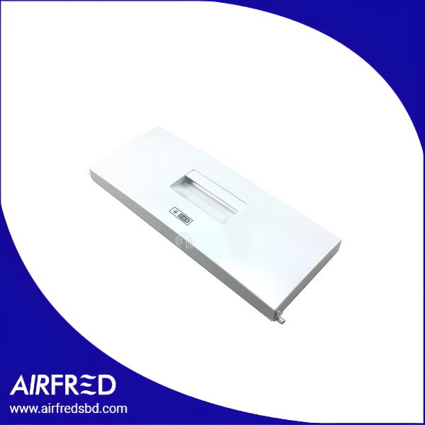 Puerta del evaporador para frigorífico, repuesto original