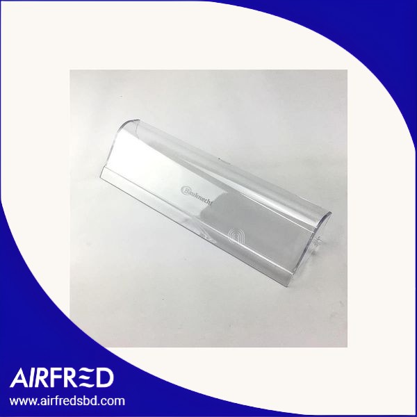 Estante de puerta para frigorífico — SKU 481010702738