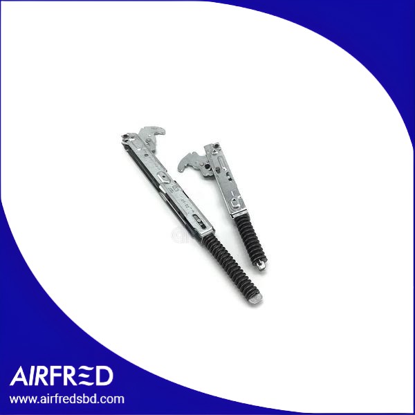 Kit de bisagra de puerta para horno, repuesto original