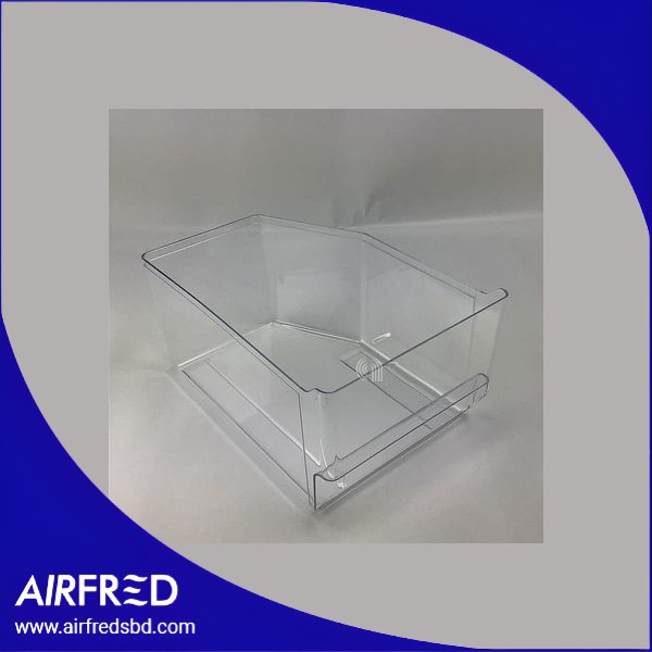 Cajón verdura para frigorífico con código 481010743428