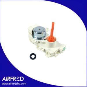 Valvula divertidora original Whirlpool lavavajillas - 481010745147