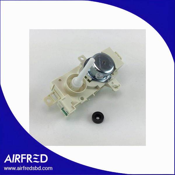 Divisor de flujo original para lavavajillas, repuesto