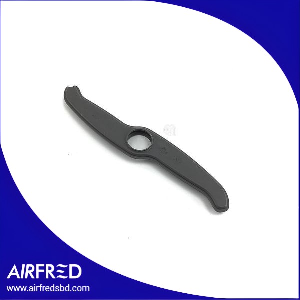 Brazo aspersor para lavavajillas, repuesto original