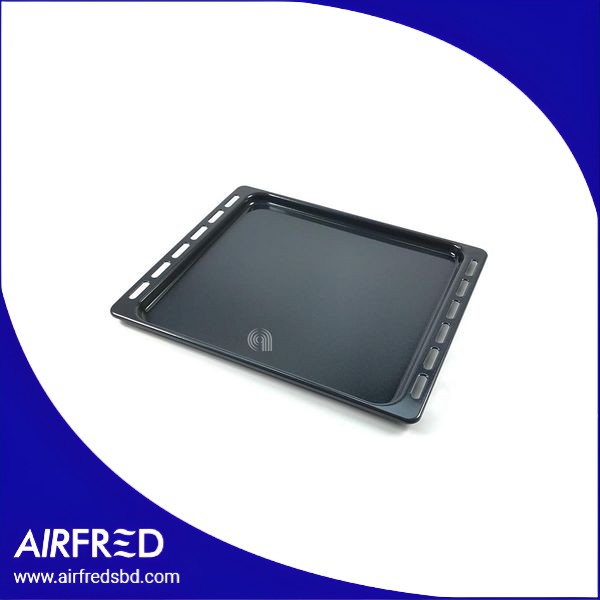 Bandeja hornear esmaltada para horno, SKU 481010764531