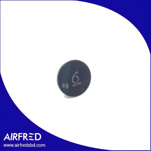 Manopola de montaje D1 para horno