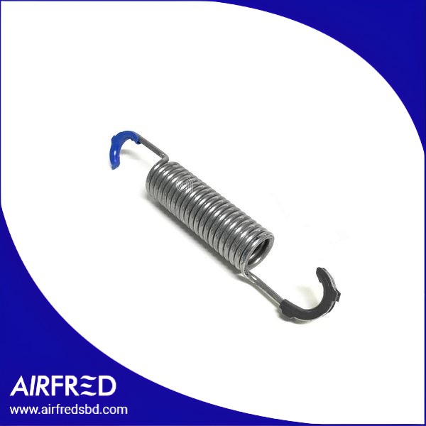 SKU 481010816225 - muelle de suspensión para lavadora, repuesto original.