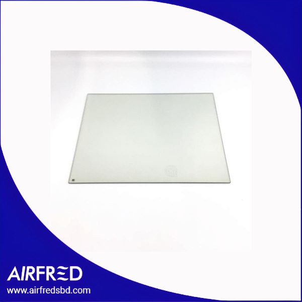 Estante interior de cristal original Whirlpool 481010826520