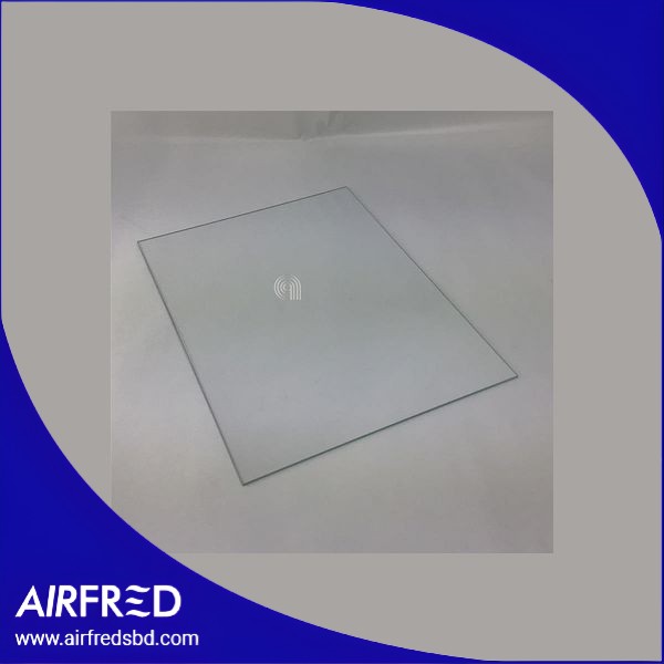 Estante de vidrio para refrigerador 481010826635
