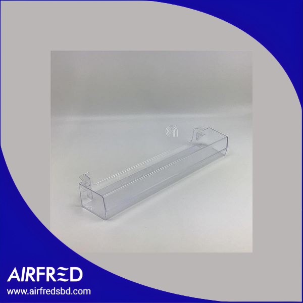 Estante de puerta para frigorífico, código 481010842579