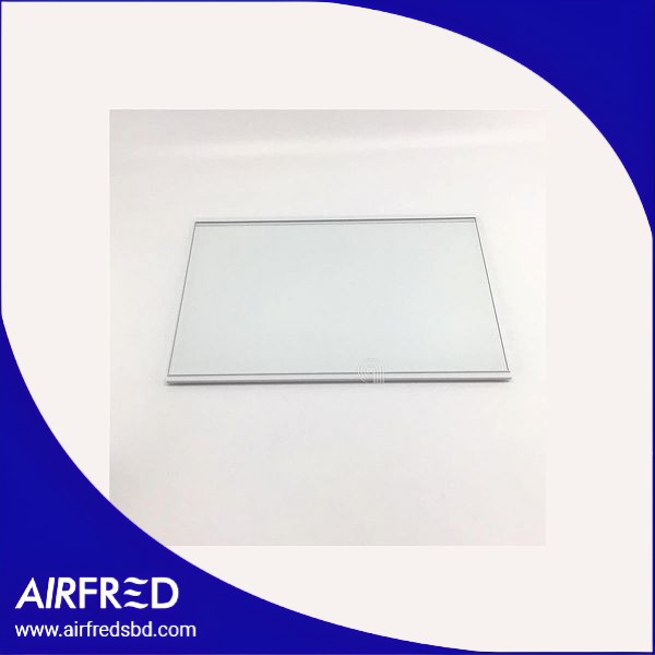 Estante de vidrio para frigorífico, repuesto compatible