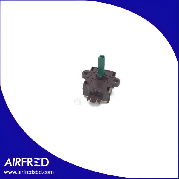 Selector programador de horno compatible