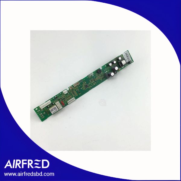 Placa de control para frigorífico - SKU 481010859893