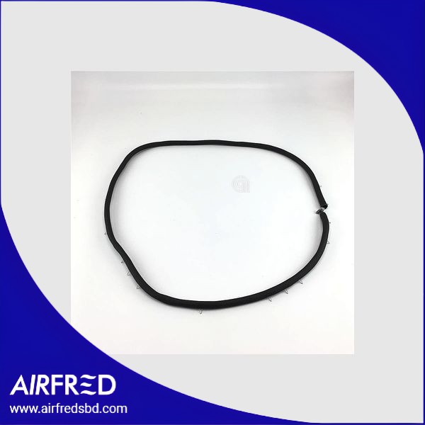 Junta de puerta para horno, código 481010862364