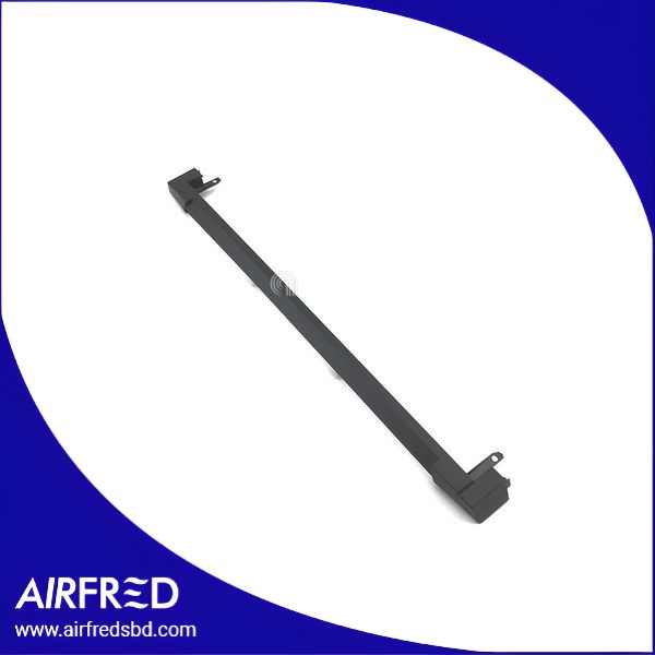 Deflector de horno, pieza de recambio.