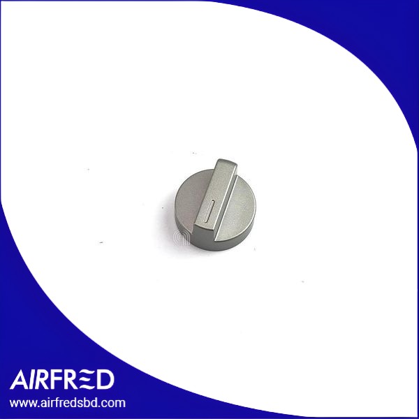 Perilla de mando para horno, repuesto de control