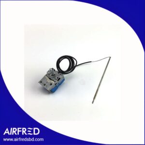 Termostato original para horno Whirlpool - 481010867971