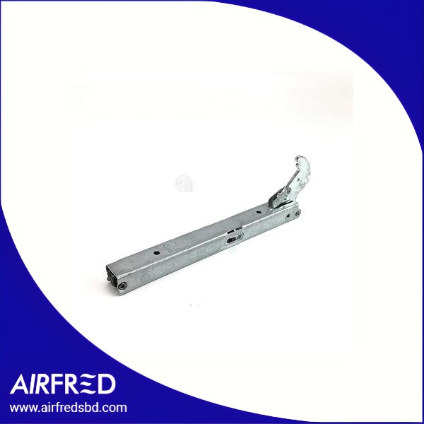 Bisagra de puerta para horno, repuesto original - SKU 481010897294