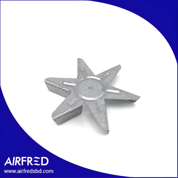 Ventilador motor para horno, repuesto de alto rendimiento