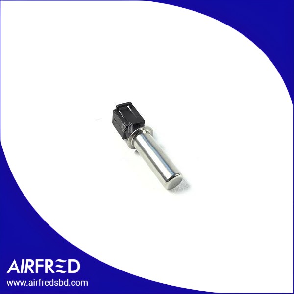Sensor de temperatura para lavadora, código 481010906691