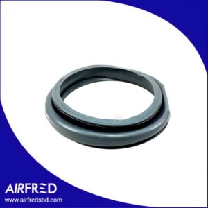 Junta de puerta original para lavadora Whirlpool - 481010947486