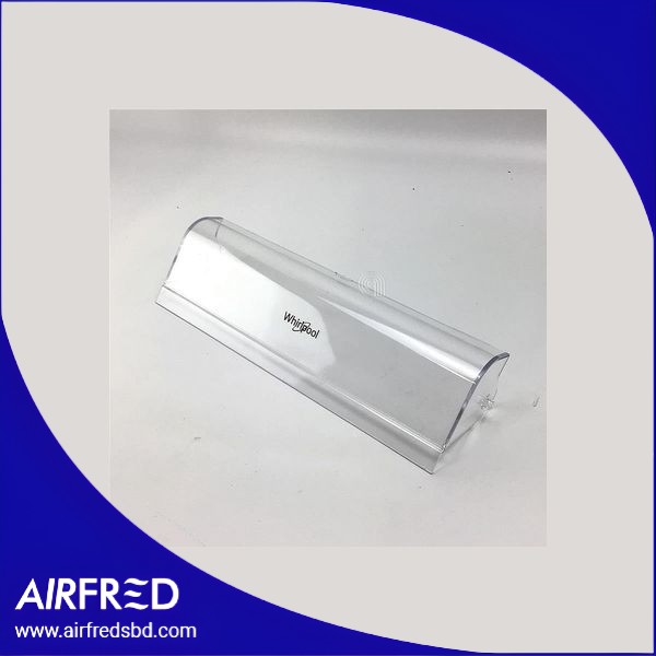 Estante de puerta para frigorífico 481011024462