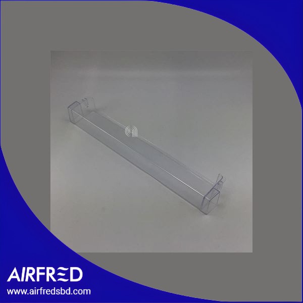 Estante de puerta para nevera Whirlpool/Indesit 481011039735