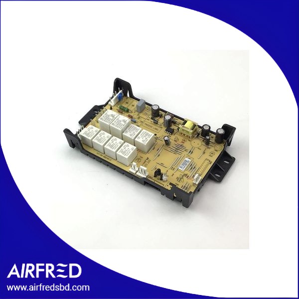 Placa de potencia para horno, código 481011085536