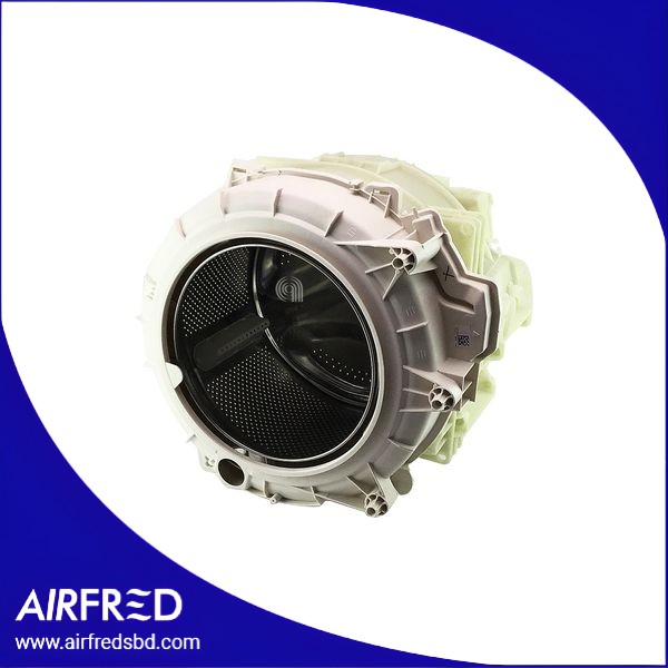 Tanque para lavadora, capacidad 62 L, repuesto SKU 481011107487