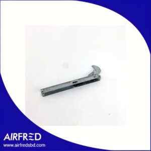 Bisagra de puerta de horno Whirlpool - 481011196303