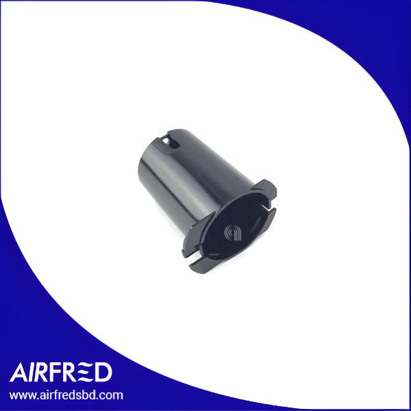 Soporte push-push para horno compatible con varias marcas