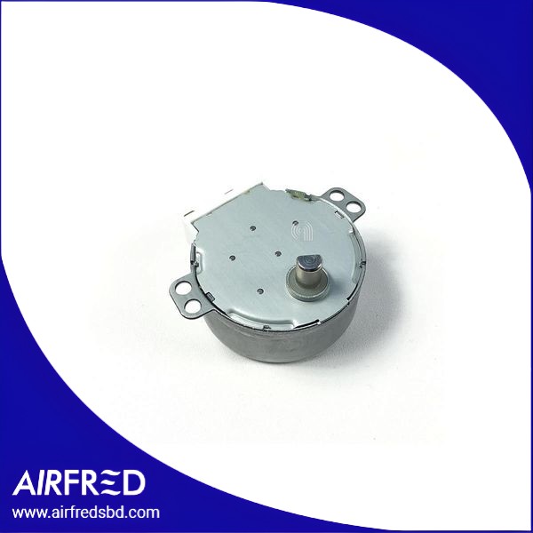 Motor giratorio para microondas, repuesto original