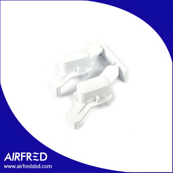 Junta de sellado para lavadora, repuesto de goma para carga frontal