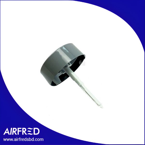 Perilla de mando para lavadora, repuesto 481071425591