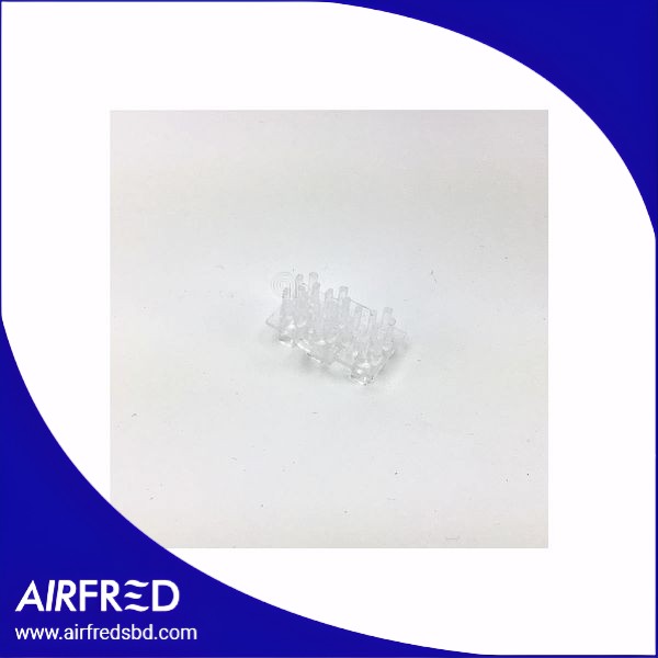 Guía de luz original para lavadora 481071425711