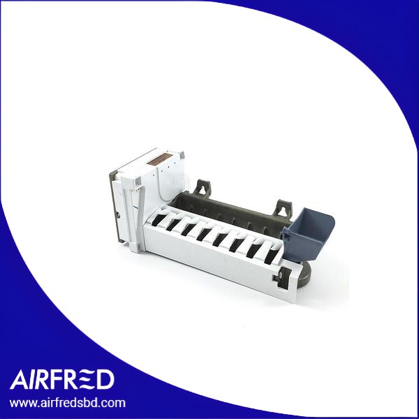 Conjunto fabricante de hielo 481201228933