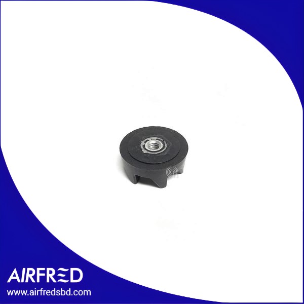 Base de accionamiento inferior para robot de cocina