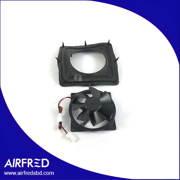 Ventilador de congelador - SKU 481202858346