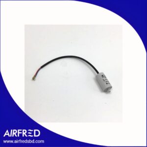 Capacitor de arranque para congeladores Whirlpool - 481212028039
