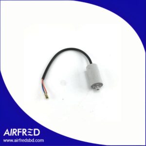 Capacitor original para frigorífico Whirlpool - 481212028056