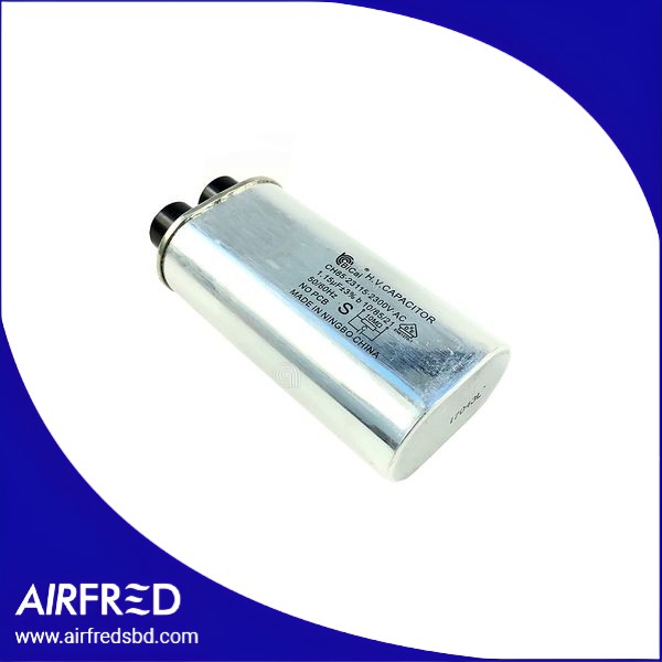 Capacitor original para microondas 481212158161