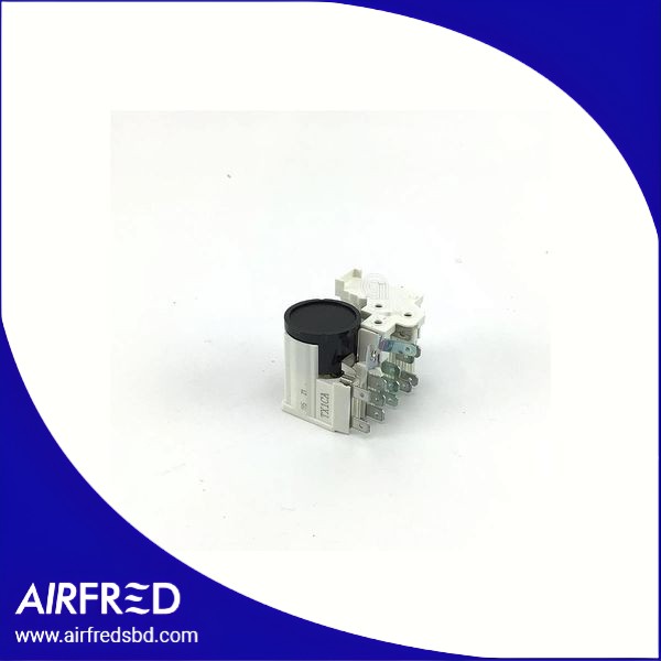 Terminal original para frigorífico - repuesto eléctrico