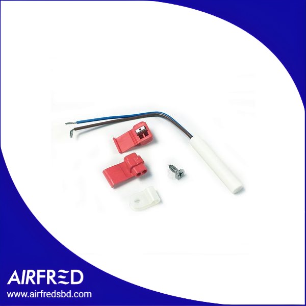 Sensor de descongelación para frigorífico, código 481213428075