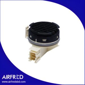 Interruptor de membrana original para lavavajillas Whirlpool - 481227128556