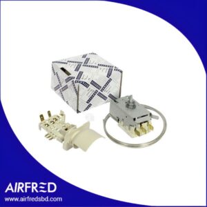 Termostato original para frigorífico Whirlpool - 481228238175