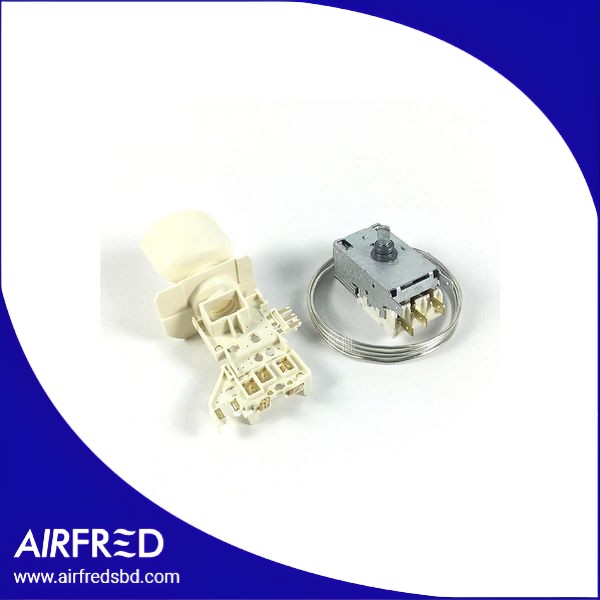 Termostato original frigorífico 481228238179