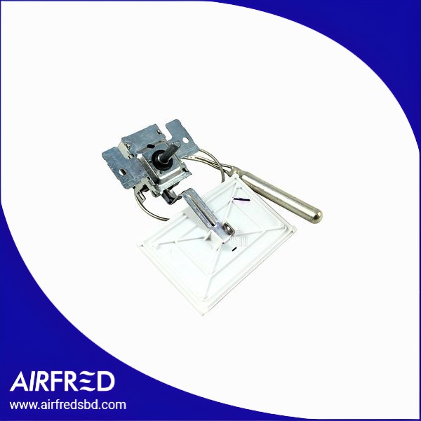 Termostato para frigorífico, código 481228268064