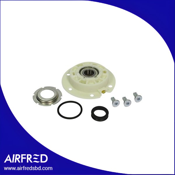 Cojinete de tambor original para lavadora, código 481231019144