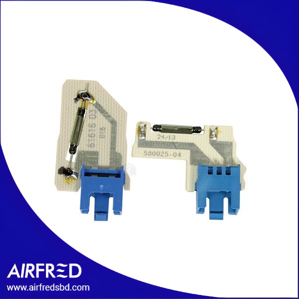 Medidor de flujo Reed 481231019147 para lavavajillas